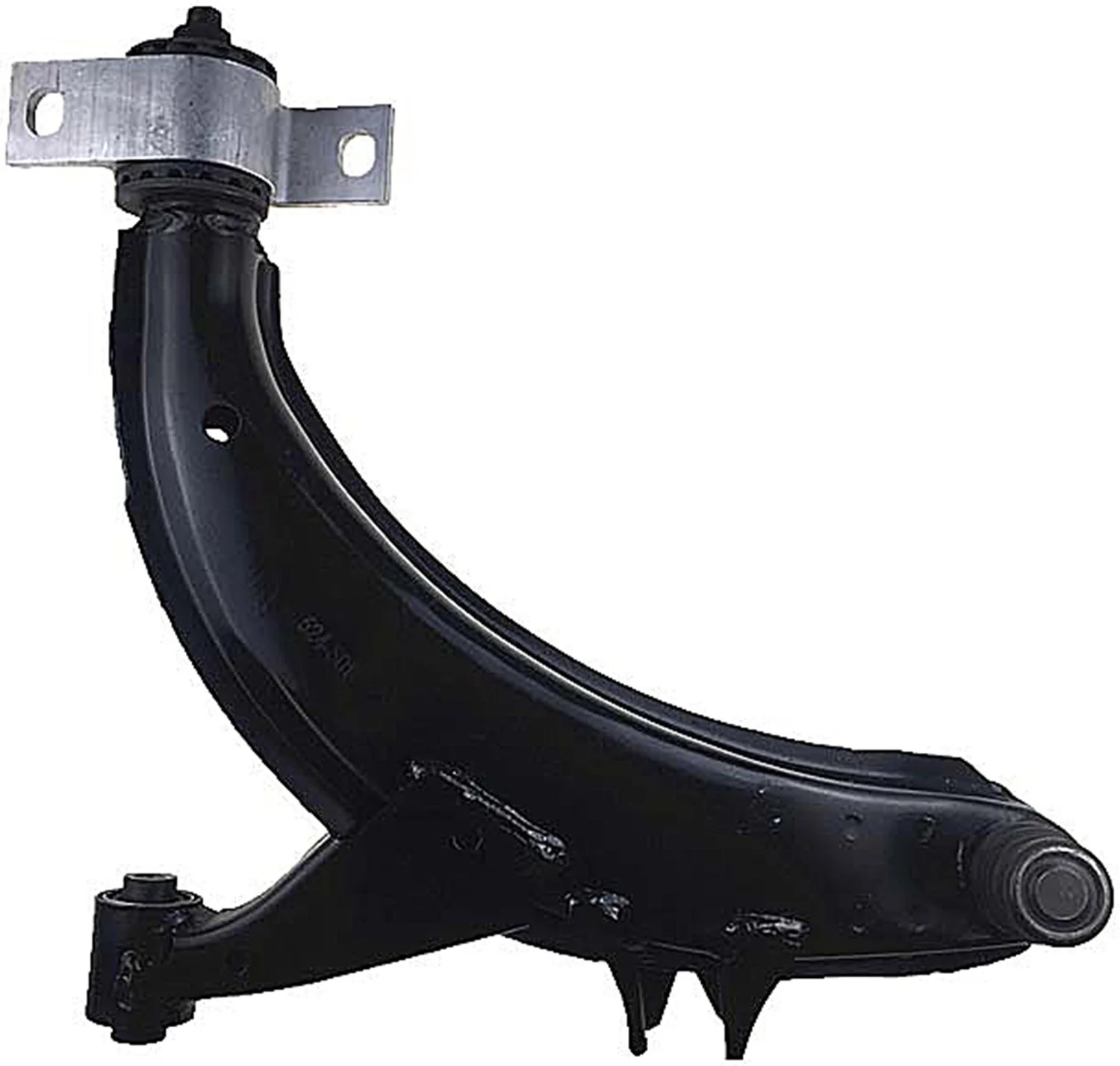 Dorman 524-501 Suspension Control Arm and Ball Joint Assembly - Front Left Lower