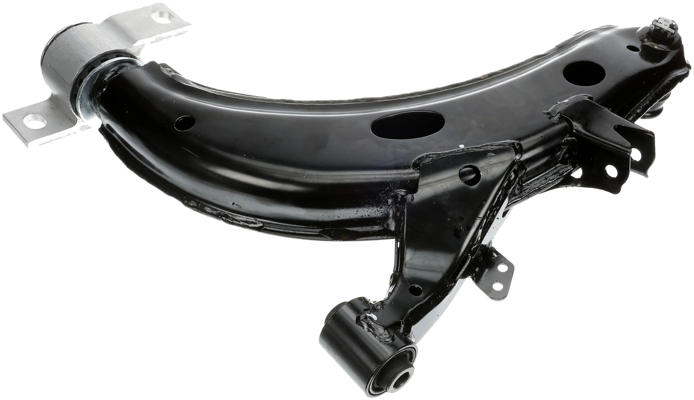 Dorman 524-502 Suspension Control Arm and Ball Joint Assembly - Front Right Lower