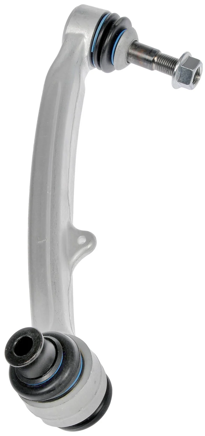 Dorman 524-530 Suspension Control Arm and Ball Joint Assembly - Front Right Lower Rearward