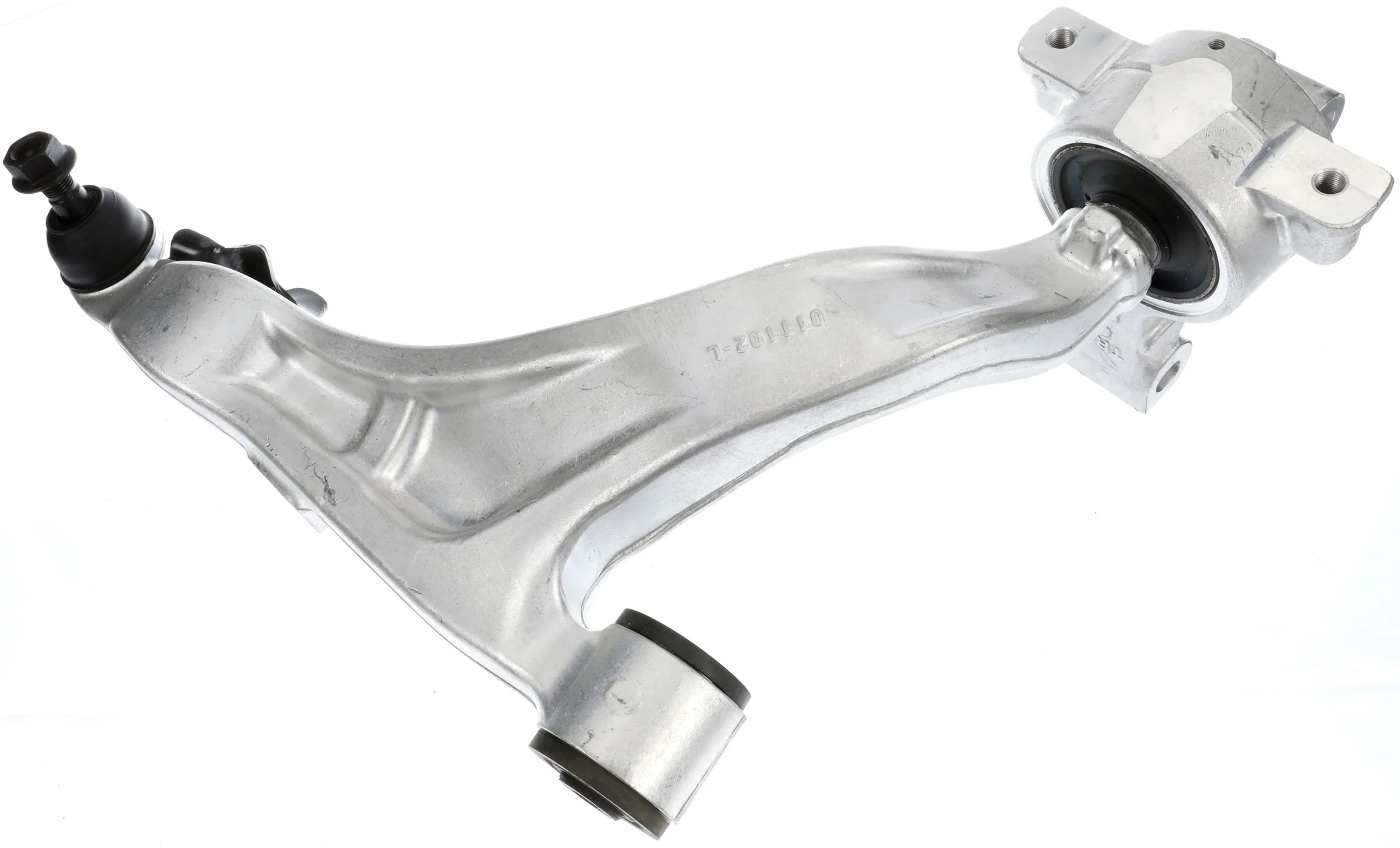 Dorman 524-531 Suspension Control Arm and Ball Joint Assembly - Front Left Lower
