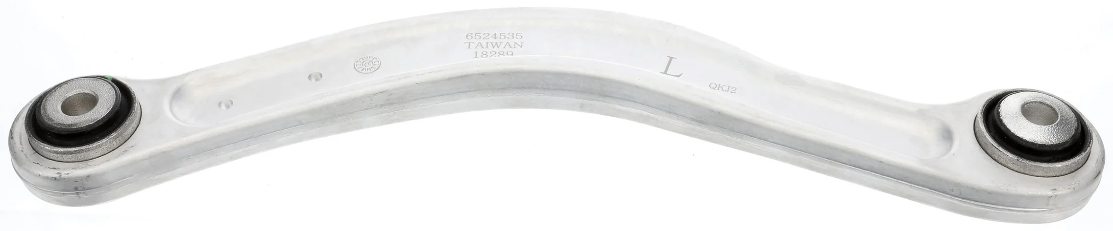 Dorman 524-535 Suspension Control Arm - Rear Left Upper Forward