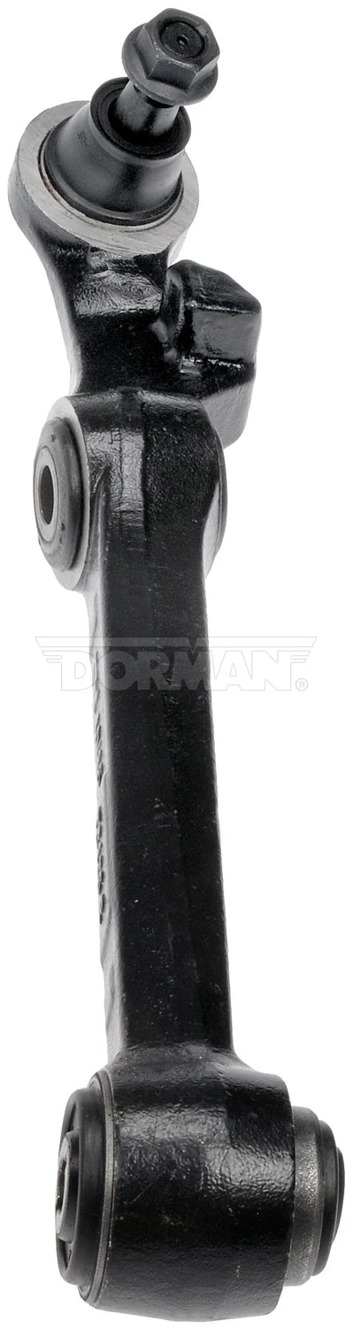 Dorman 524-604 Suspension Control Arm and Ball Joint Assembly - Front Right Lower