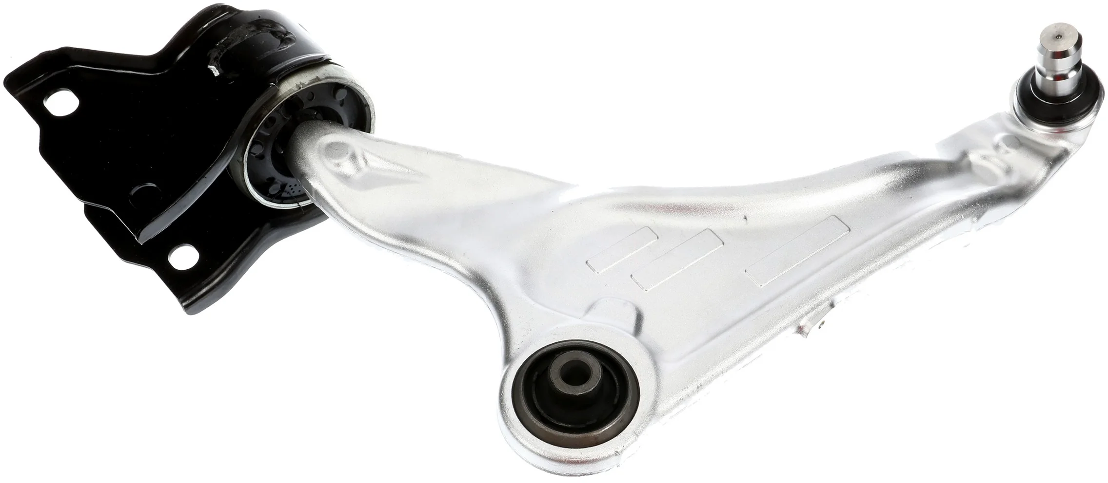 Dorman 524-759 Suspension Control Arm and Ball Joint Assembly - Front Left Lower