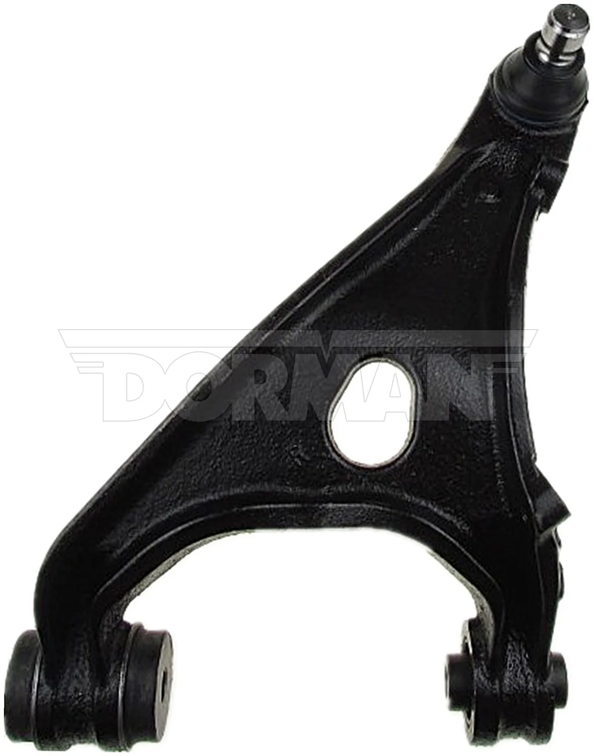 Dorman 524-774 Suspension Control Arm and Ball Joint Assembly - Rear Right Upper