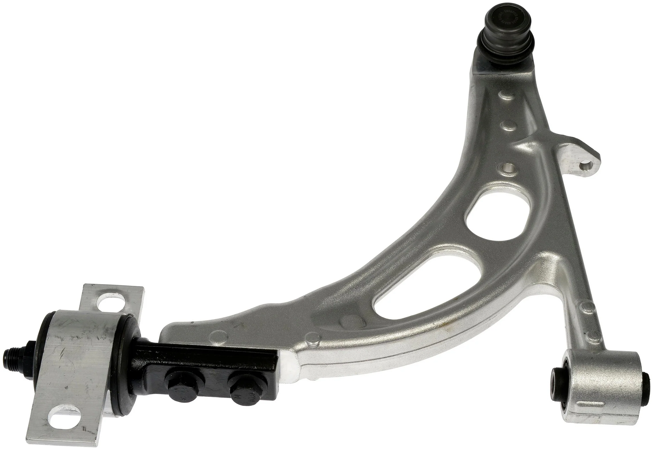 Dorman 524-791 Suspension Control Arm and Ball Joint Assembly - Front Left Lower