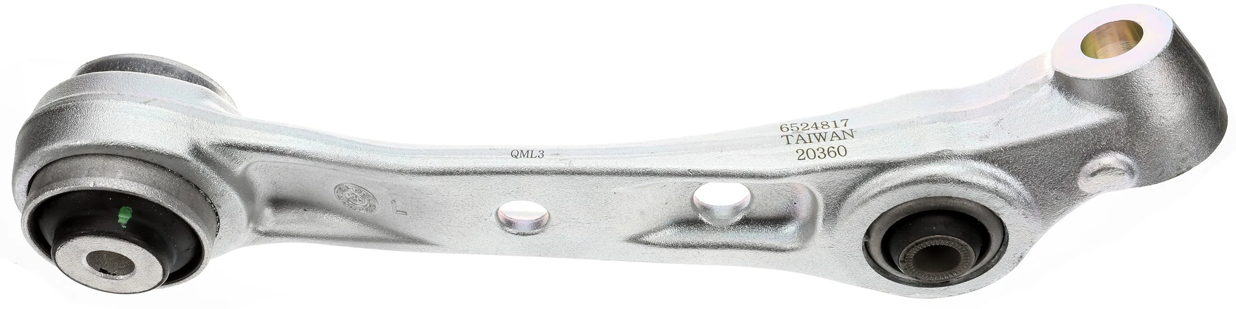 Dorman 524-817 Suspension Control Arm - Front Left Lower Rearward