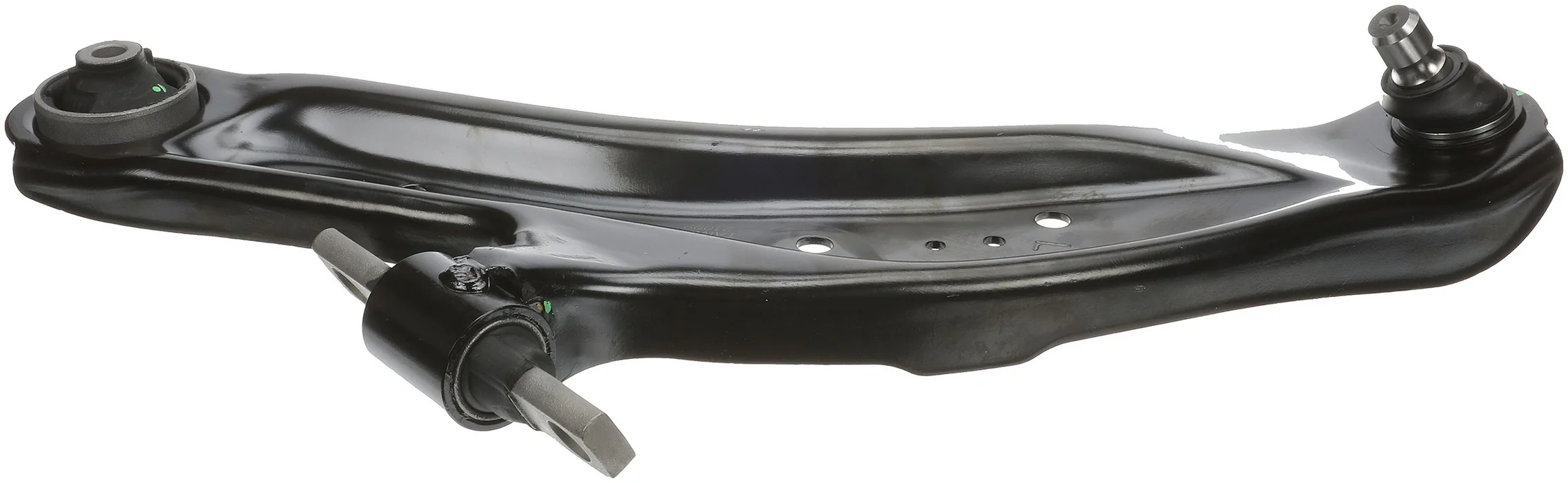 Dorman 524-839 Suspension Control Arm and Ball Joint Assembly - Front Left Lower