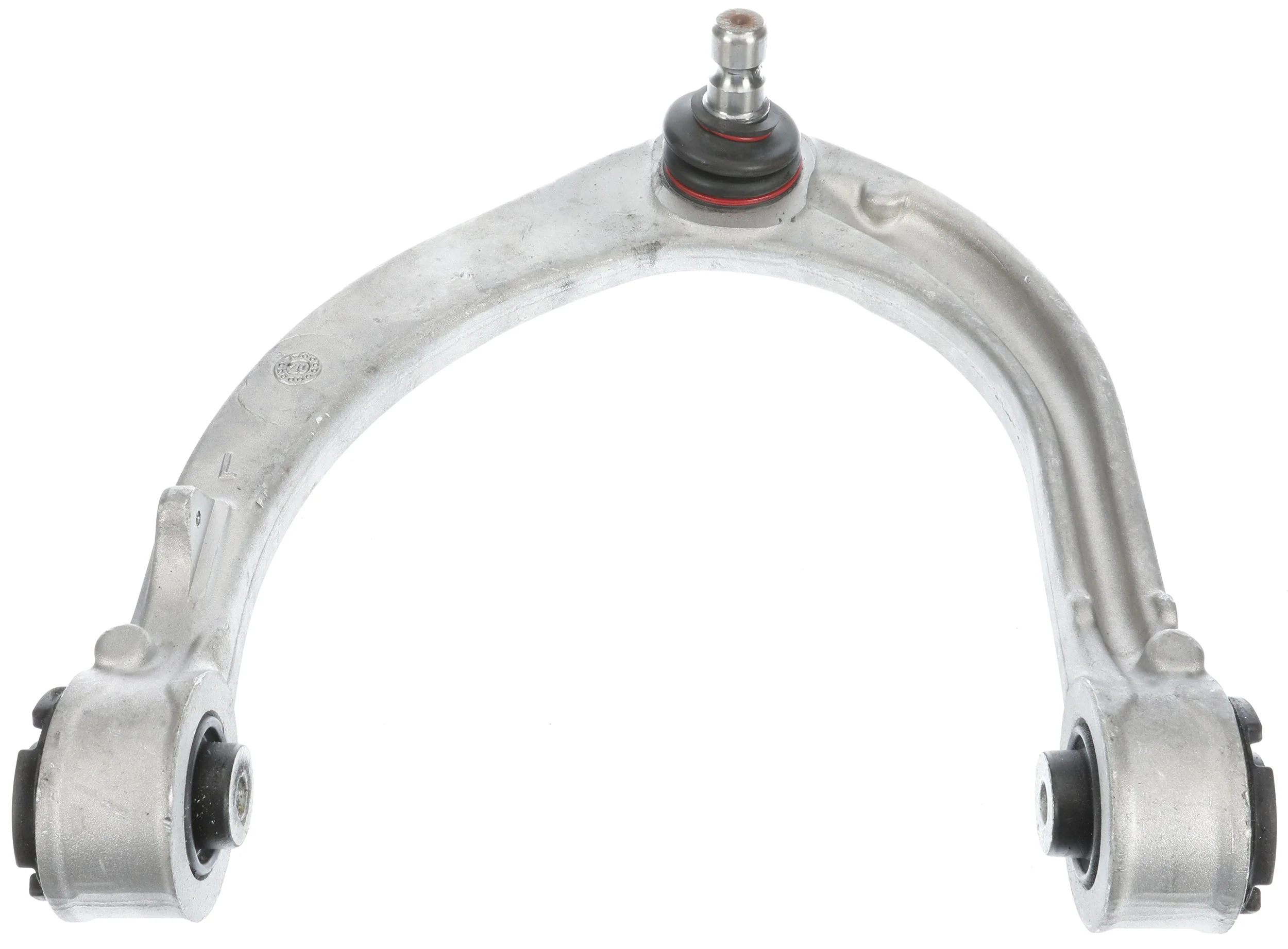 Dorman 524-939 Suspension Control Arm and Ball Joint Assembly - Front Left Upper
