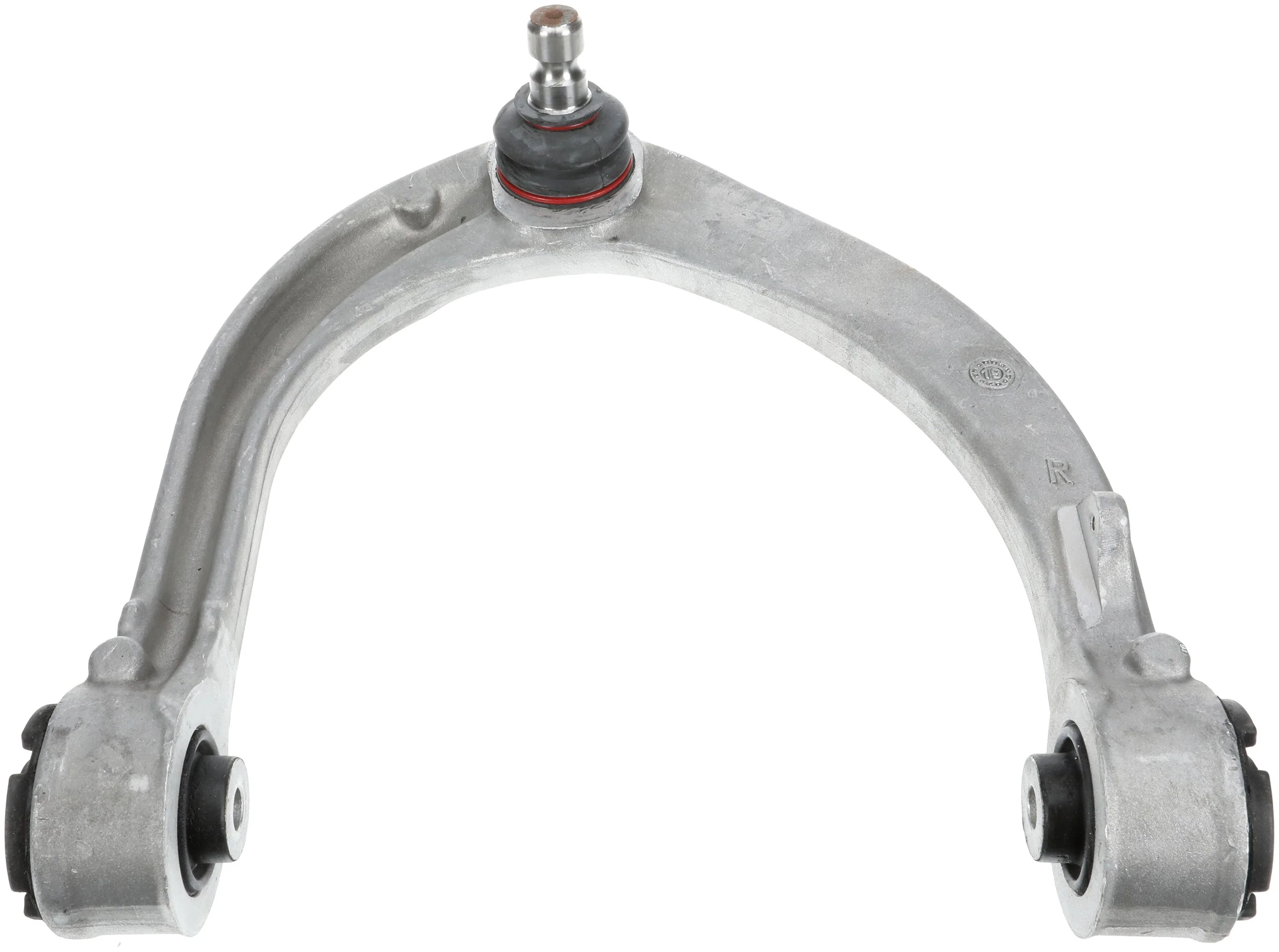 Dorman 524-940 Suspension Control Arm and Ball Joint Assembly - Front Right Upper