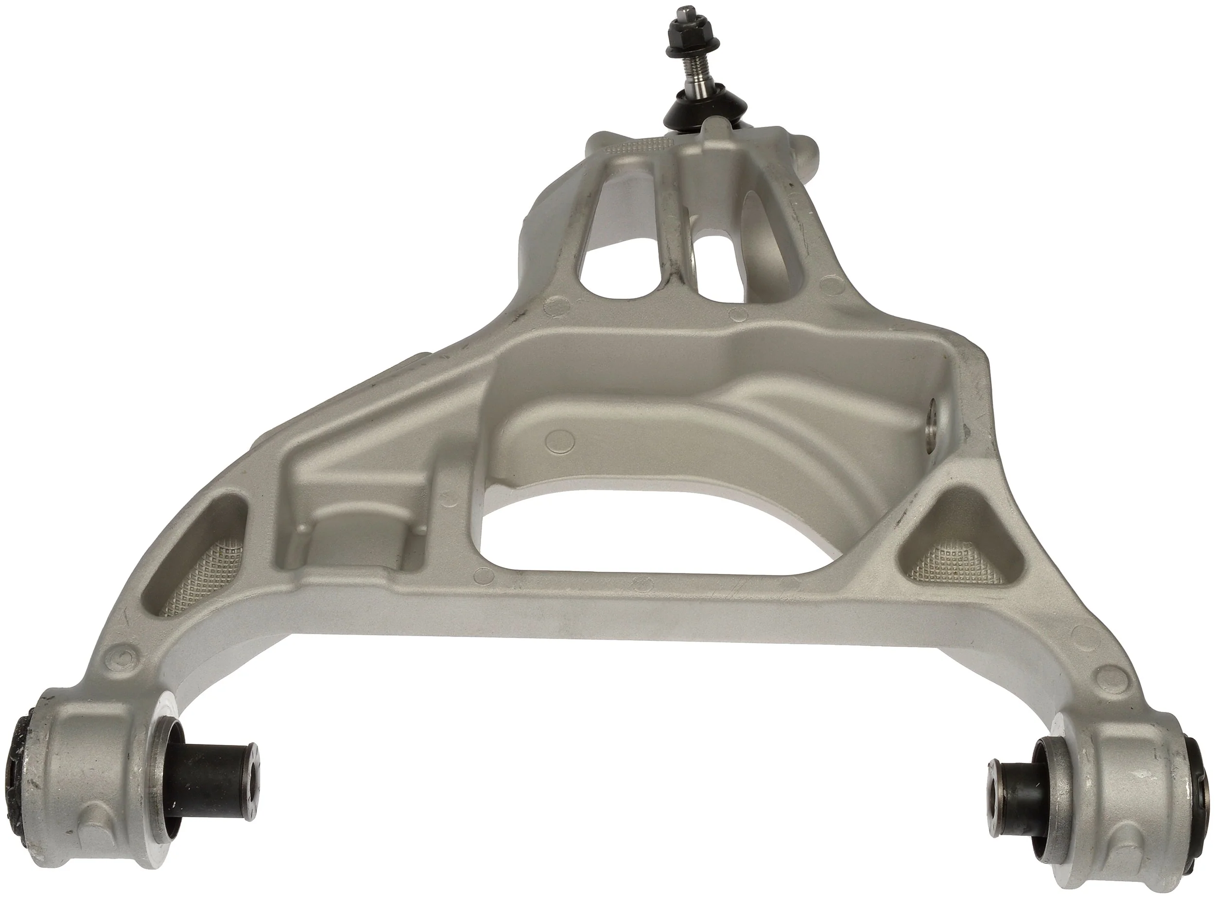 Dorman 526-077 Suspension Control Arm and Ball Joint Assembly - Front Left Lower