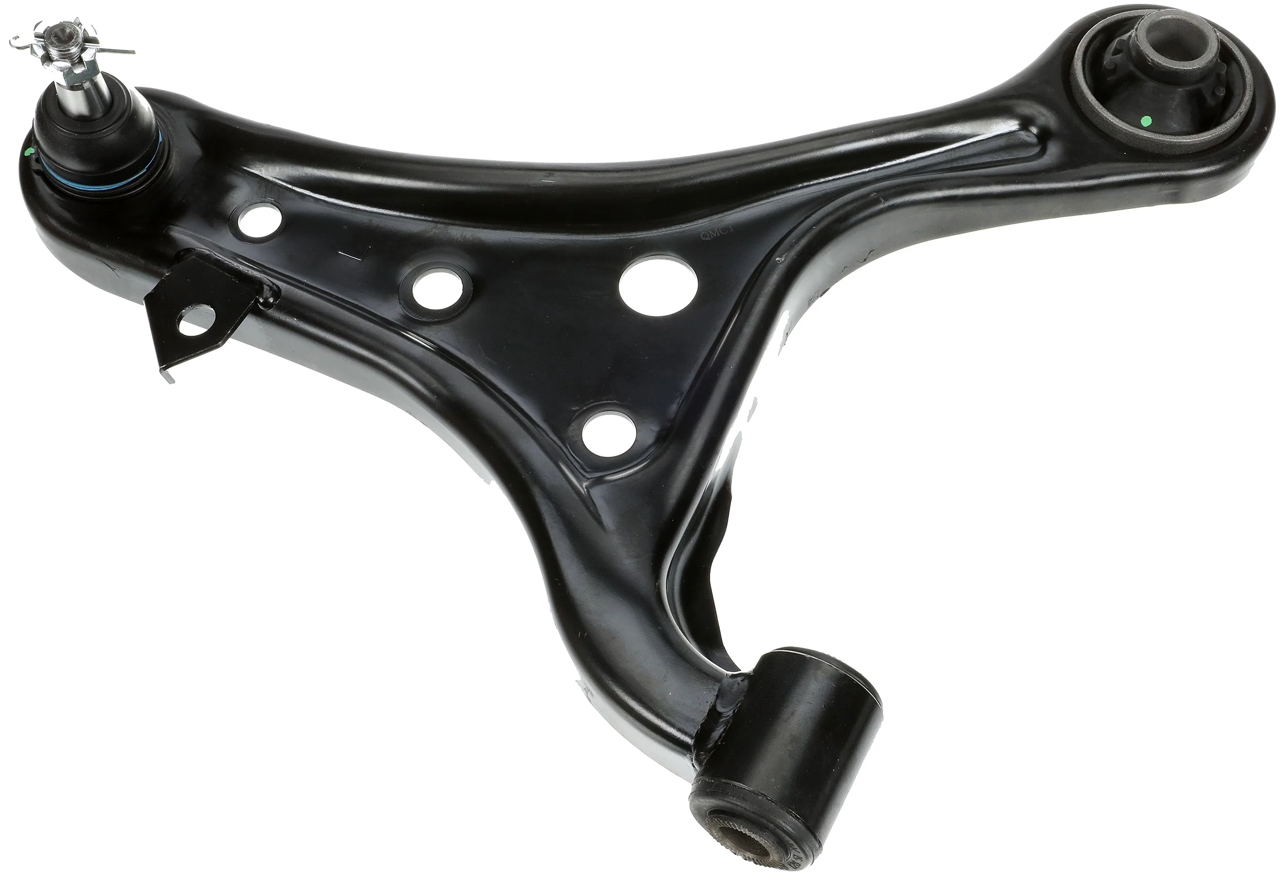 Dorman 526-079 Suspension Control Arm and Ball Joint Assembly - Front Left Lower