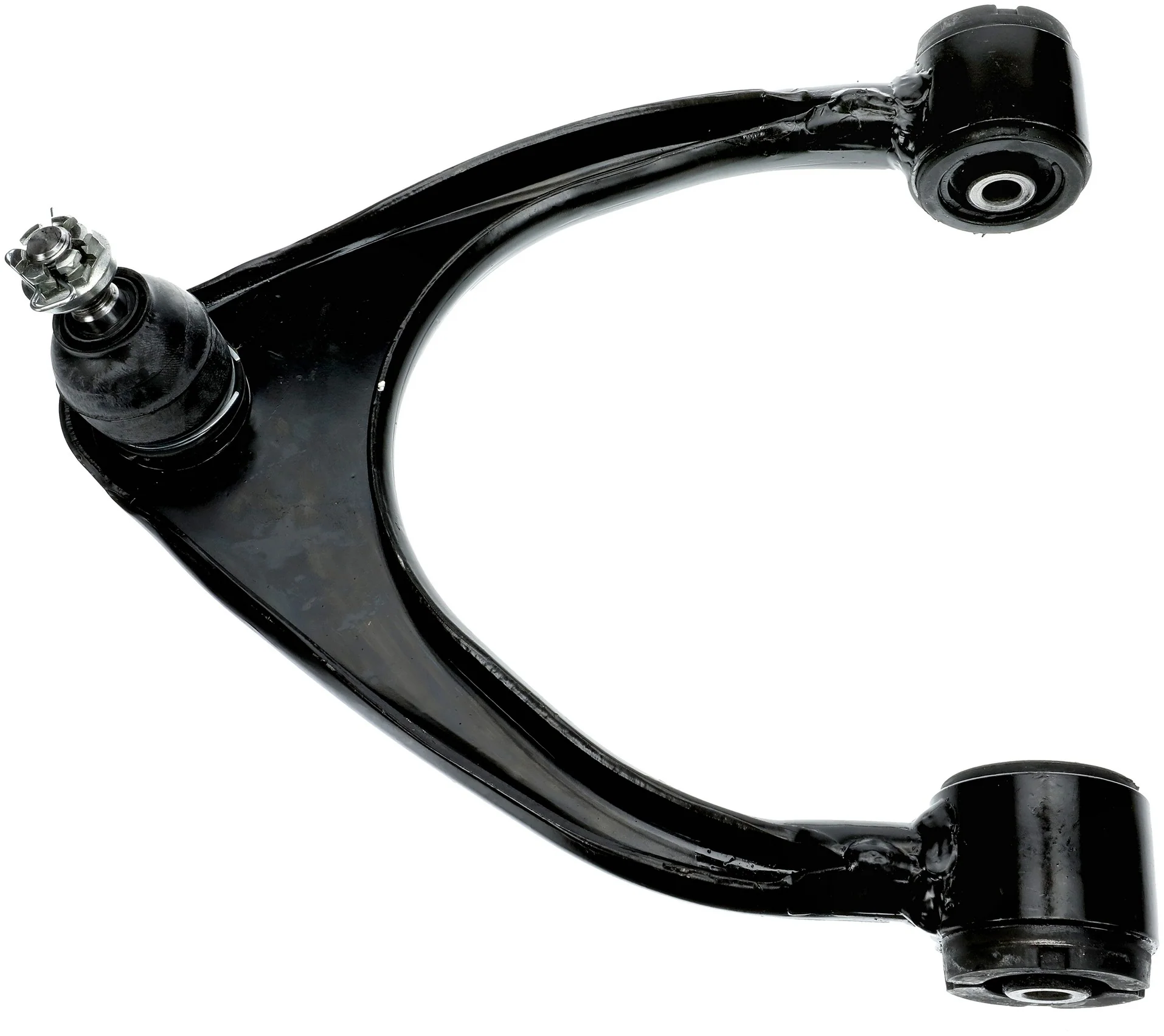Dorman 526-103 Suspension Control Arm and Ball Joint Assembly - Front Left Upper