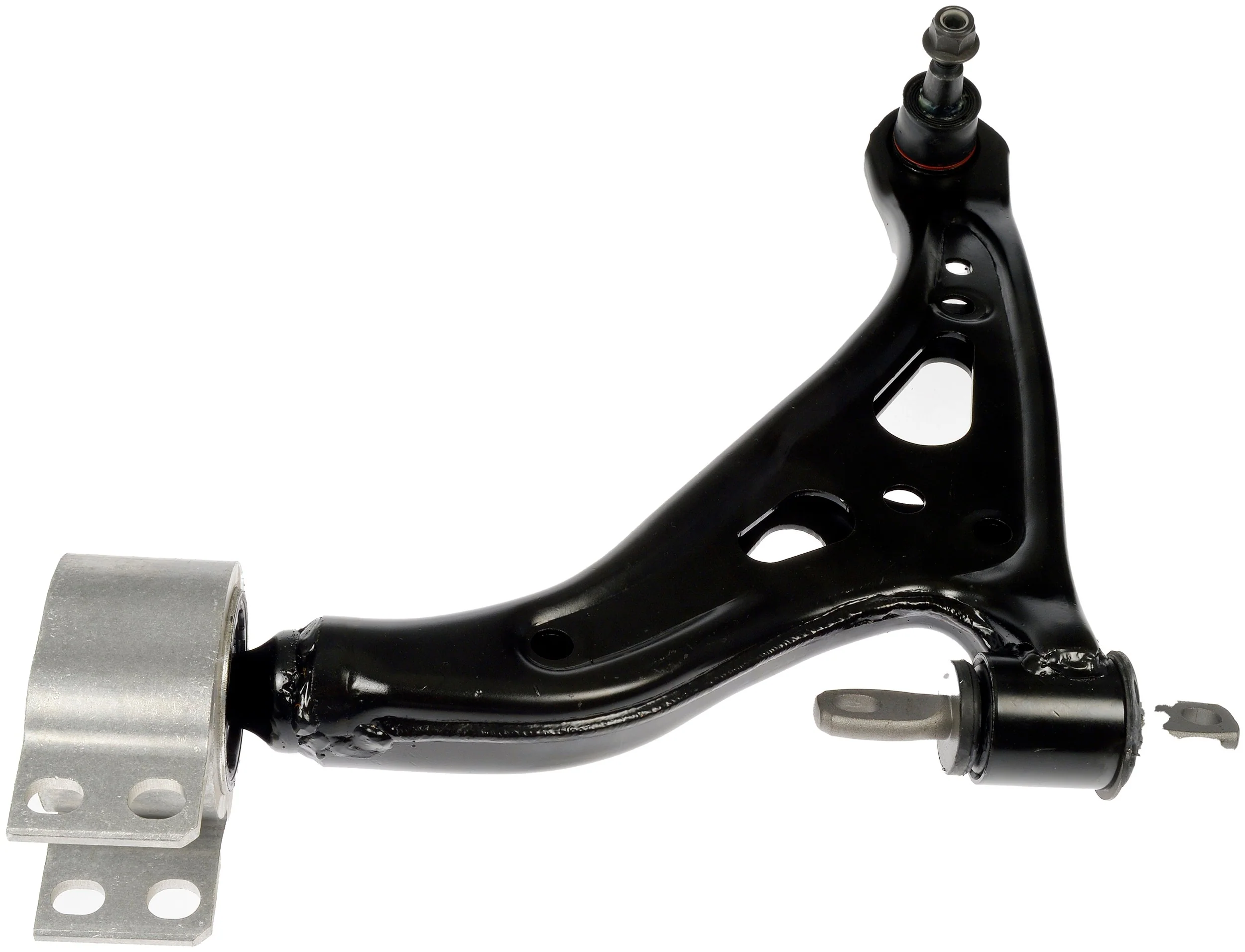Dorman 526-167 Suspension Control Arm and Ball Joint Assembly - Front Left Lower