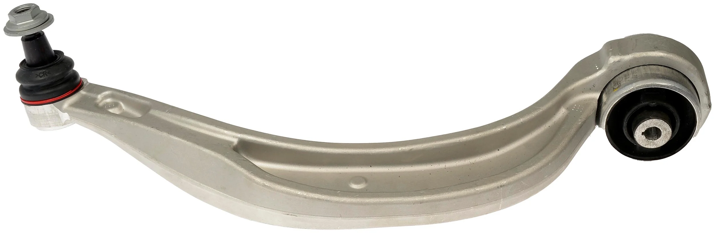 Dorman 526-211 Suspension Control Arm and Ball Joint Assembly - Front Left Lower Rearward