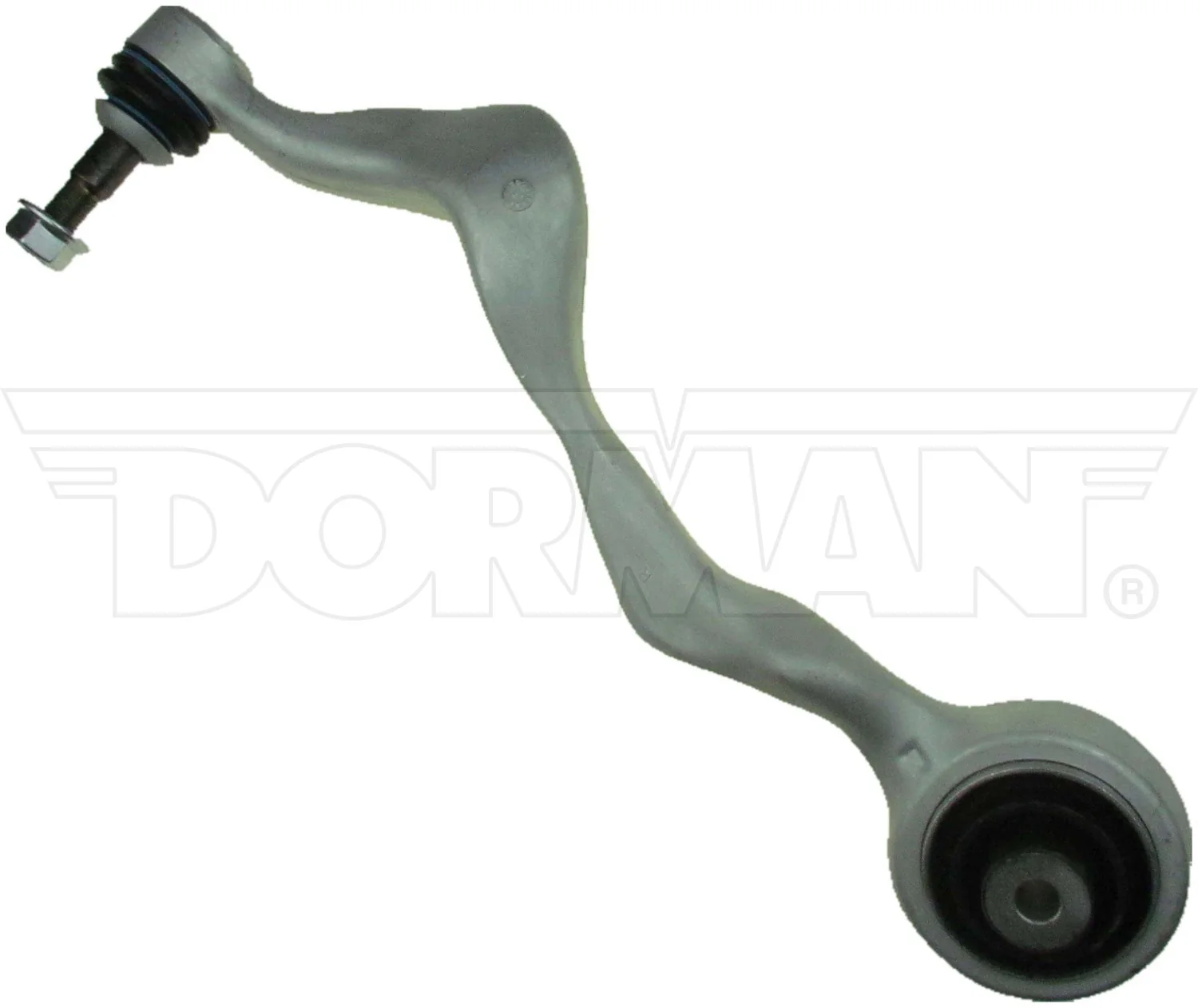 Dorman 526-270 Suspension Control Arm and Ball Joint Assembly - Front Right Lower Forward