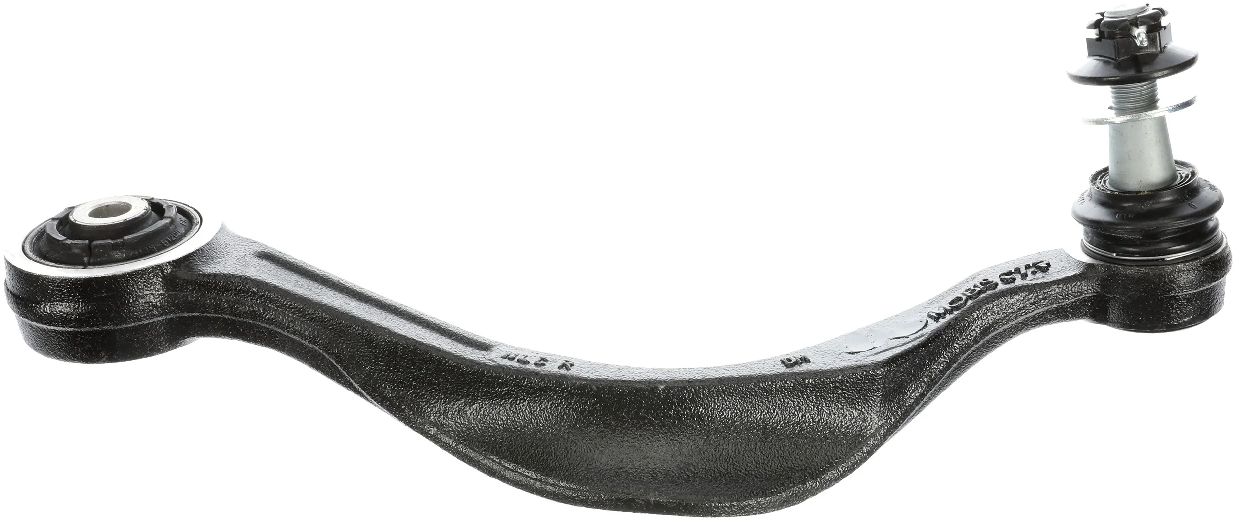 Dorman 526-354 Suspension Control Arm and Ball Joint Assembly - Rear Right Upper Rearward