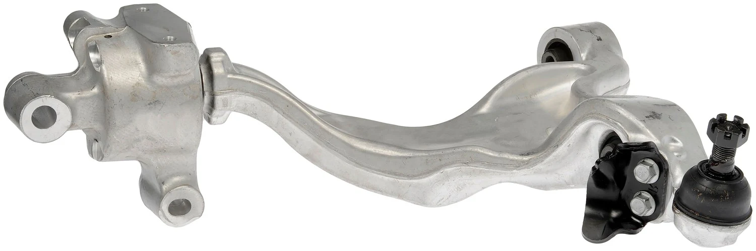Dorman 526-437 Suspension Control Arm and Ball Joint Assembly - Front Left Lower