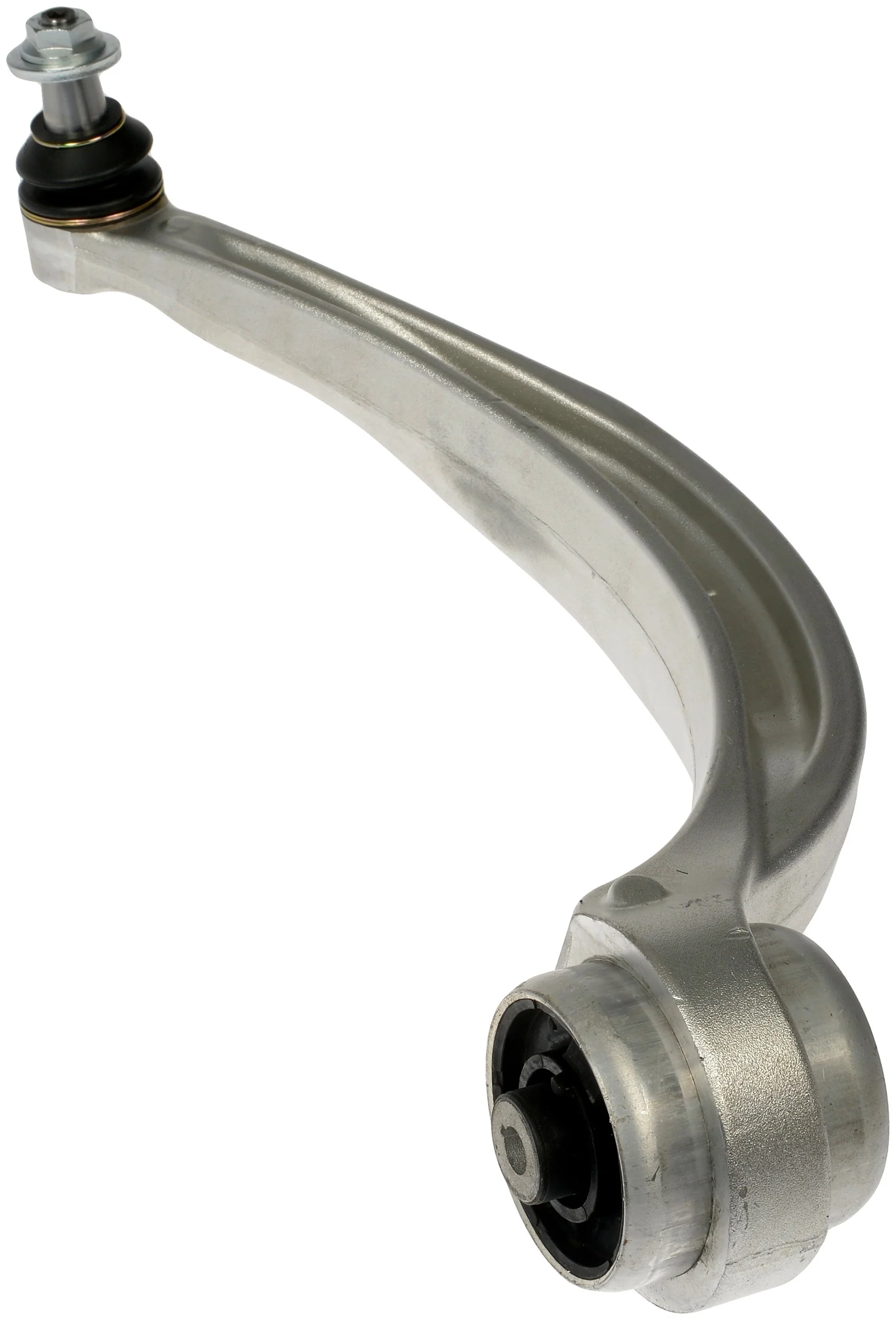 Dorman 526-570 Suspension Control Arm and Ball Joint Assembly - Front Right Lower Rearward