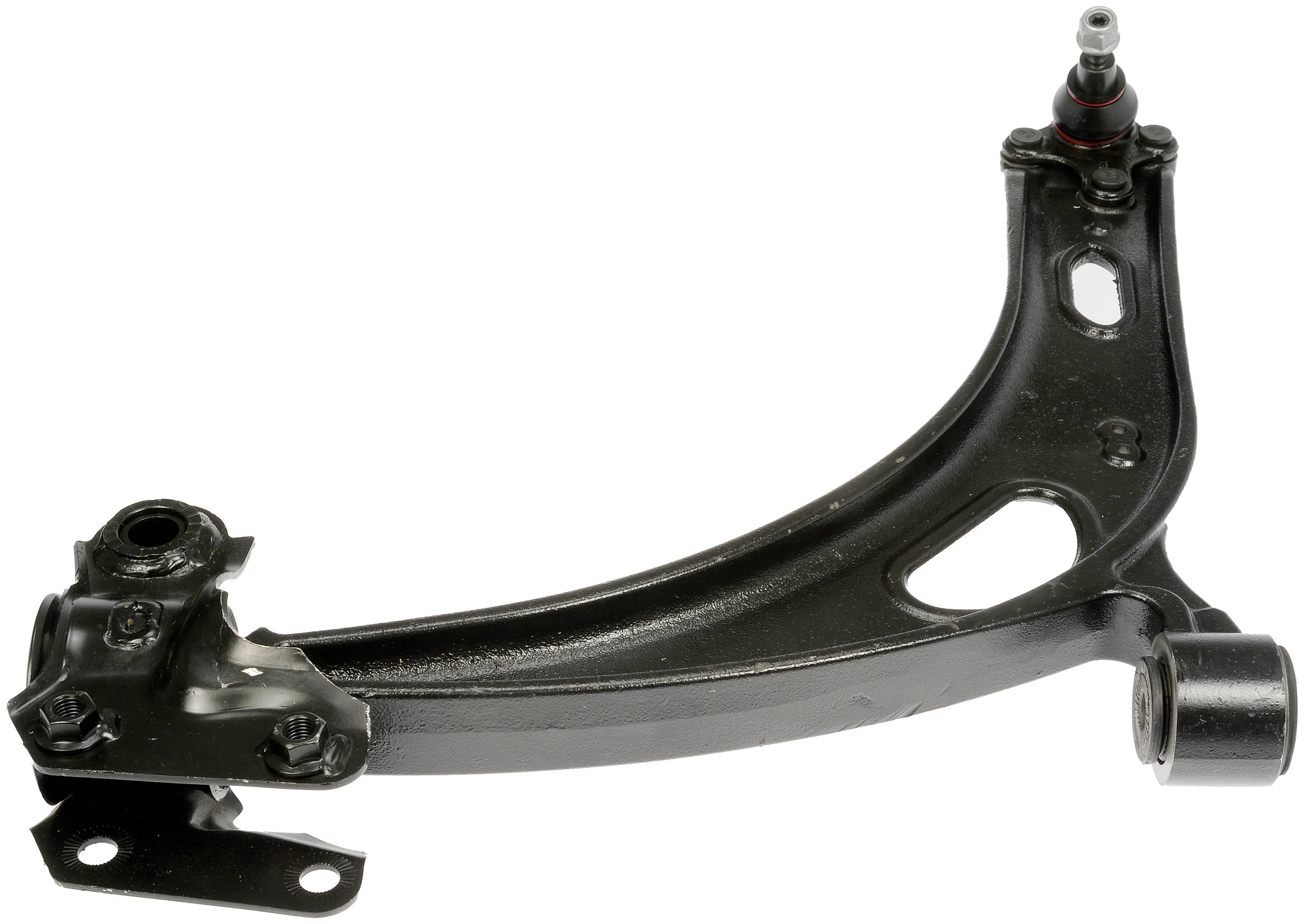 Dorman 526-575 Suspension Control Arm and Ball Joint Assembly - Front Left Lower