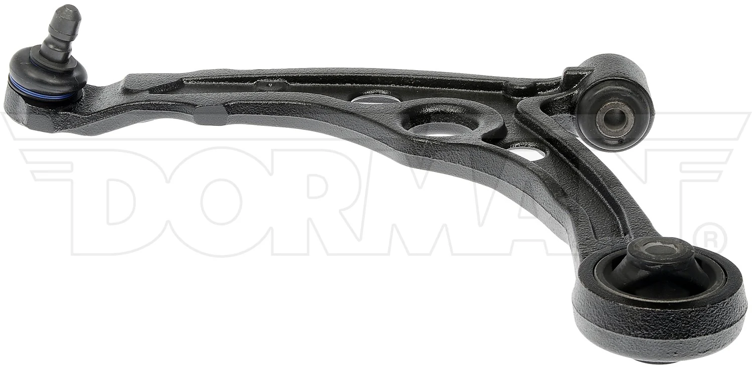 Dorman 526-611 Suspension Control Arm and Ball Joint Assembly - Front Left Lower