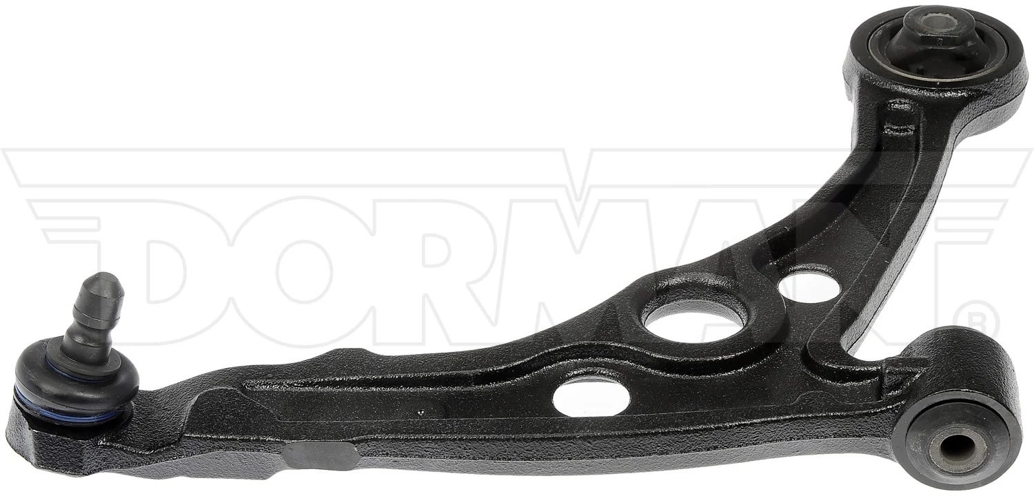 Dorman 526-612 Suspension Control Arm and Ball Joint Assembly - Front Right Lower