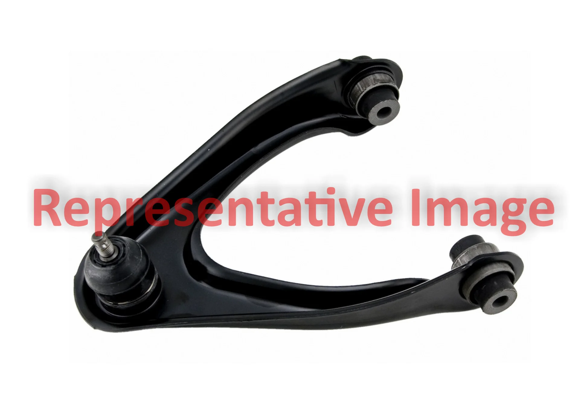 Dorman 526-630 Suspension Control Arm and Ball Joint Assembly - Front Right Upper