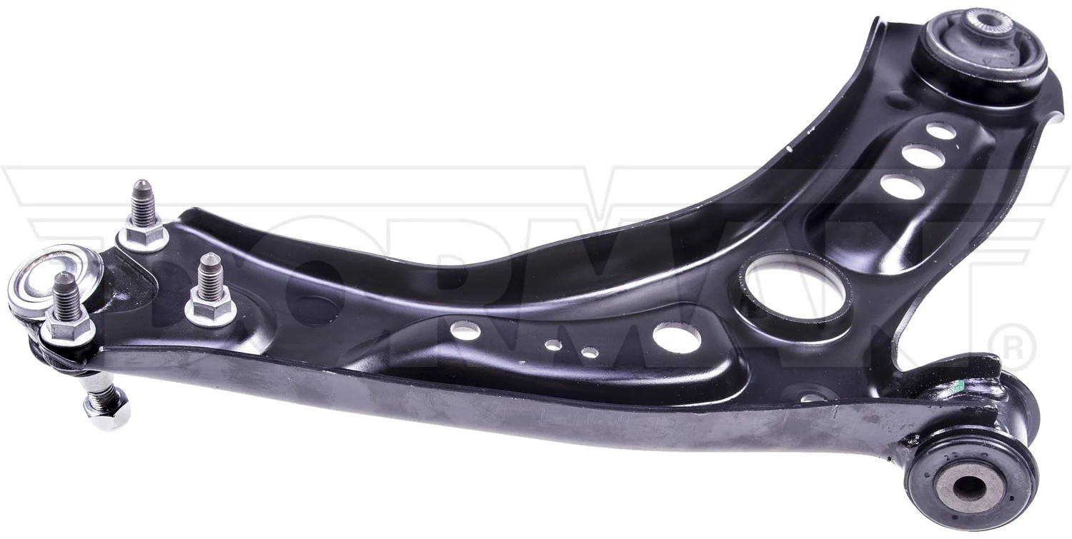 Dorman 526-631 Suspension Control Arm and Ball Joint Assembly - Front Left Lower