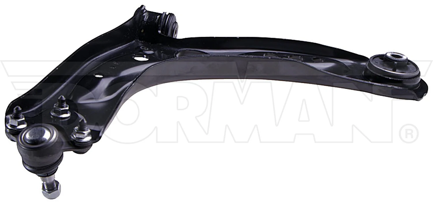 Dorman 526-632 Suspension Control Arm and Ball Joint Assembly - Front Right Lower