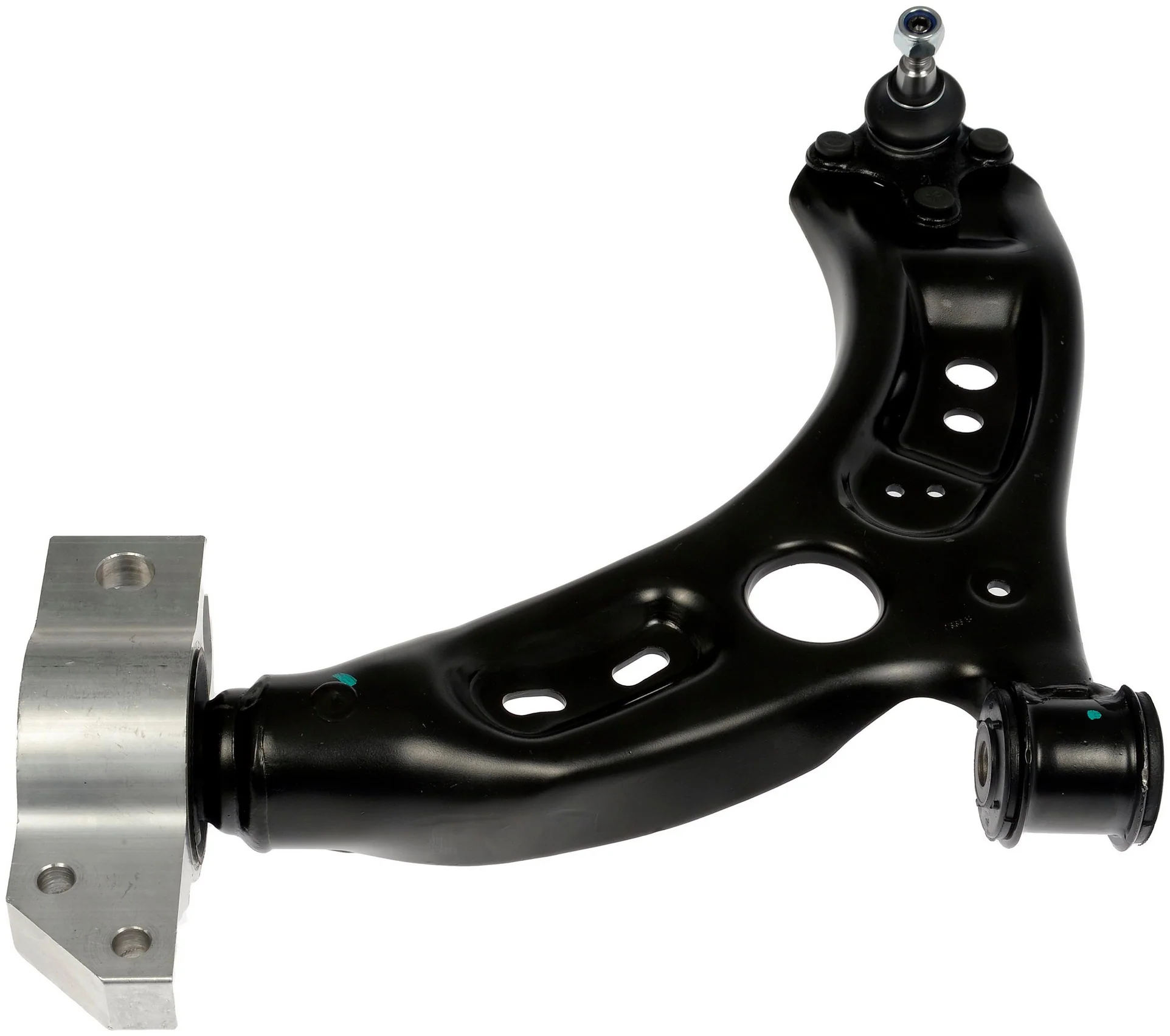 Dorman 526-636 Suspension Control Arm and Ball Joint Assembly - Front Right Lower