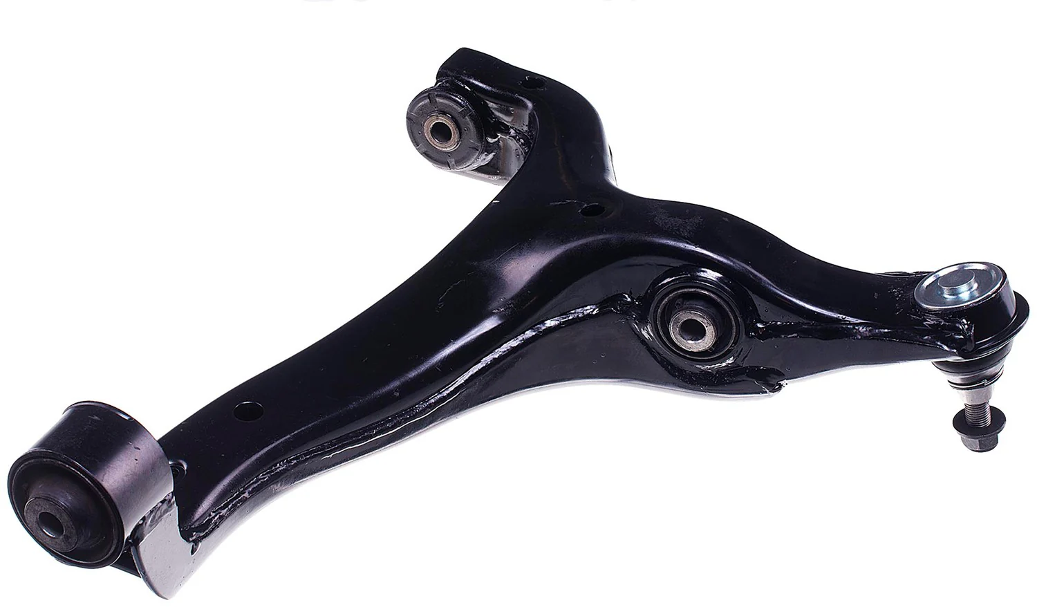 Dorman 526-638 Suspension Control Arm and Ball Joint Assembly - Front Right Lower
