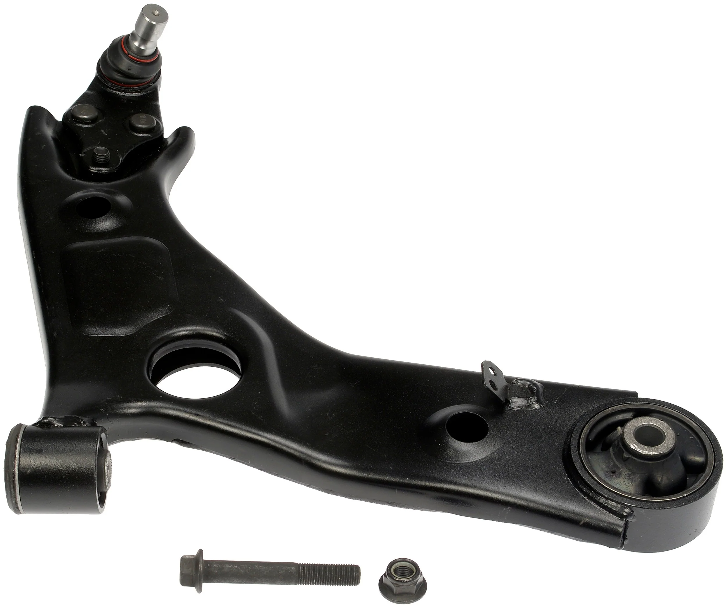 Dorman 526-680 Suspension Control Arm and Ball Joint Assembly - Front Right Lower