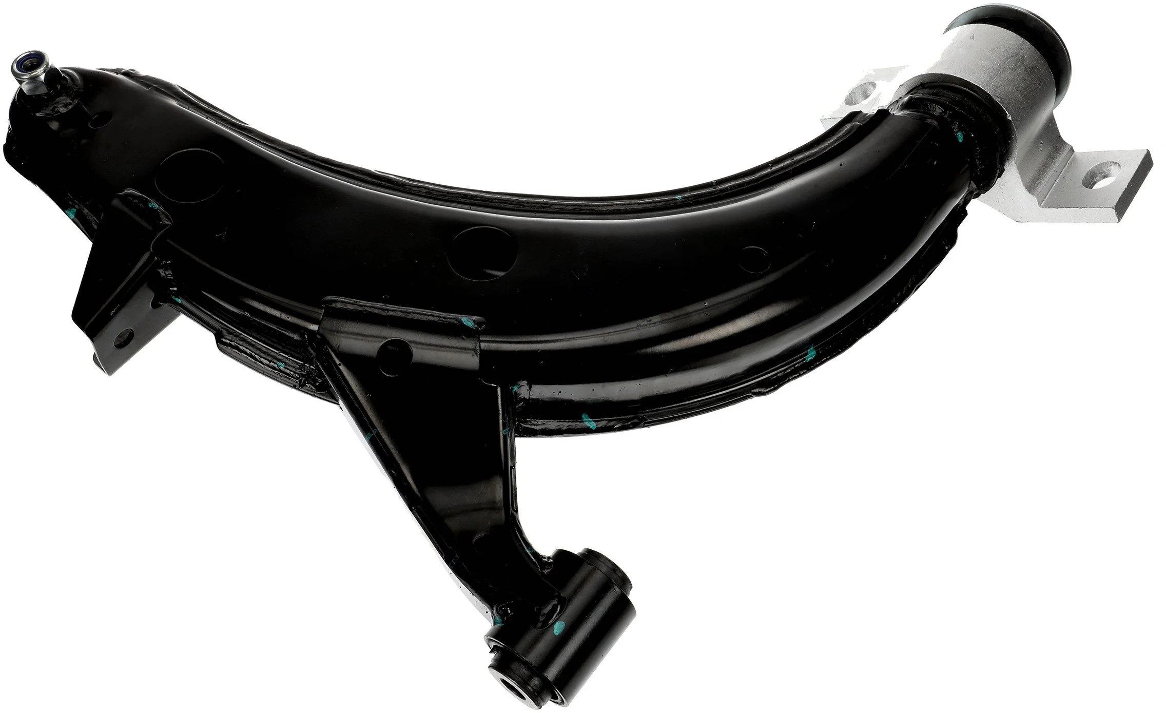 Dorman 526-809 Suspension Control Arm and Ball Joint Assembly - Front Left Lower