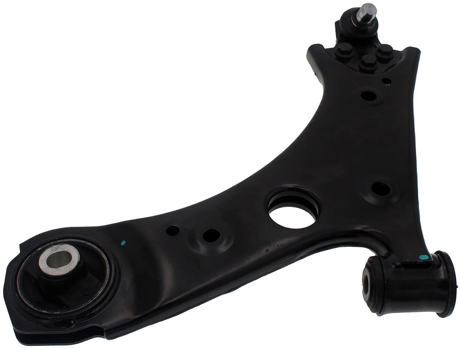 Dorman 526-815 Suspension Control Arm and Ball Joint Assembly - Front Left Lower
