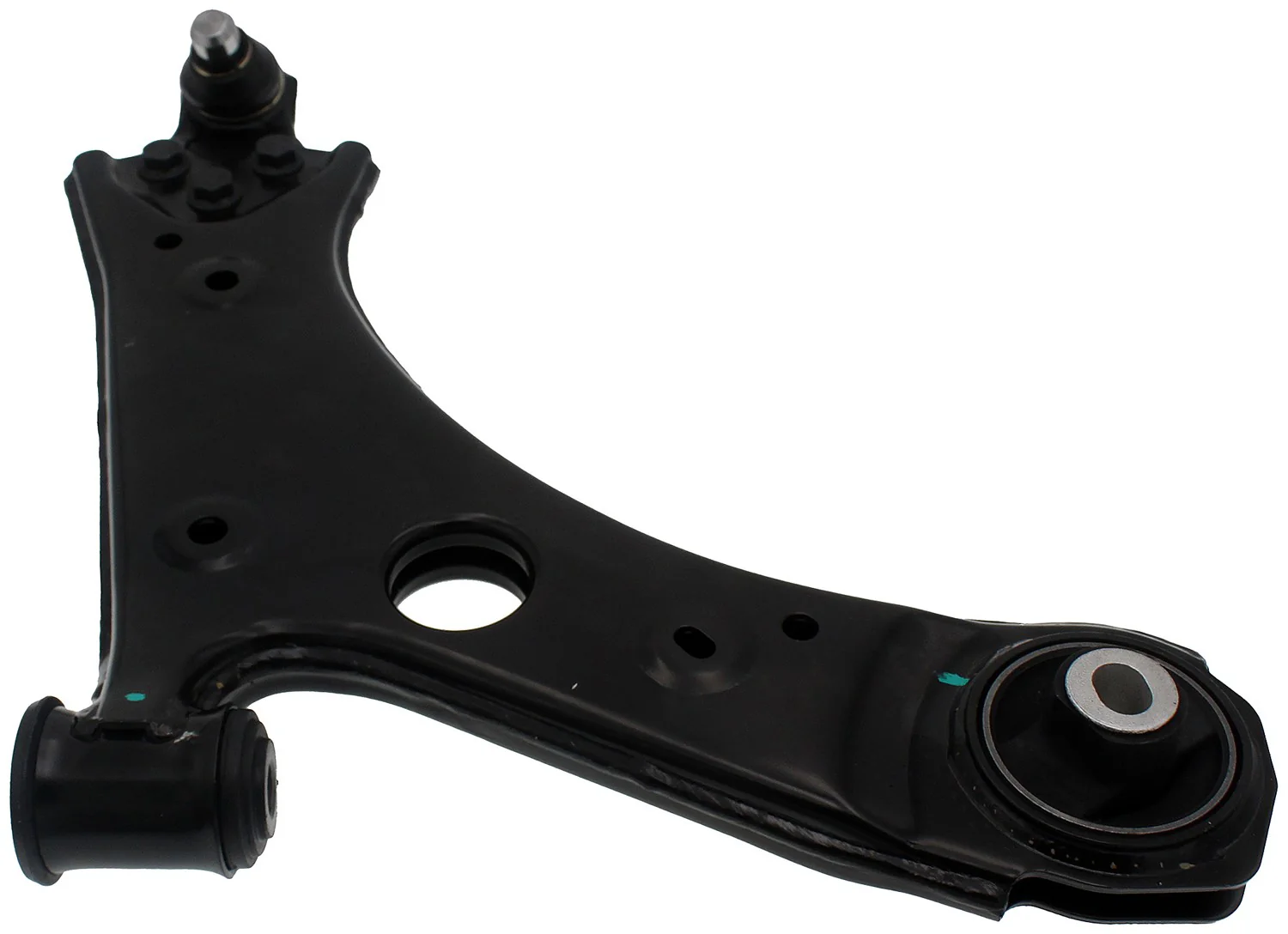 Dorman 526-816 Suspension Control Arm and Ball Joint Assembly - Front Right Lower