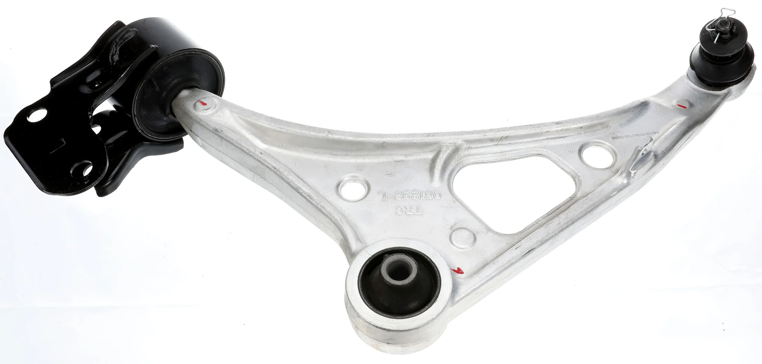 Dorman 526-871 Suspension Control Arm and Ball Joint Assembly - Front Left Lower