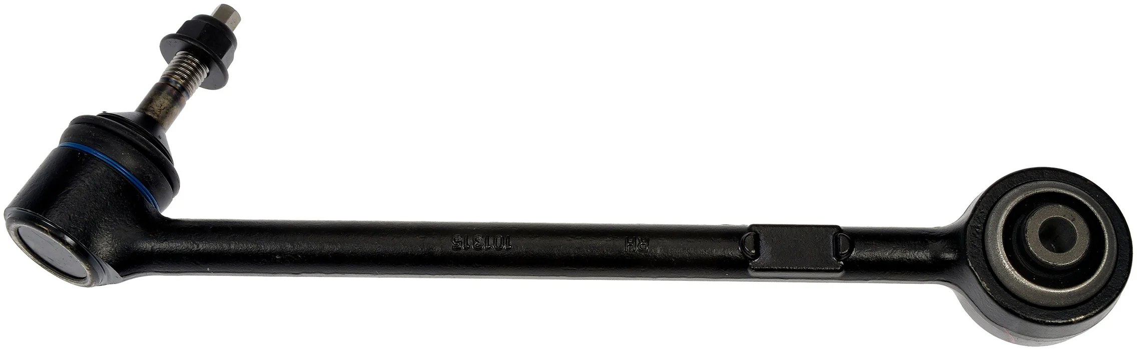 Dorman 526-898 Suspension Control Arm and Ball Joint Assembly - Front Right Lower Rearward