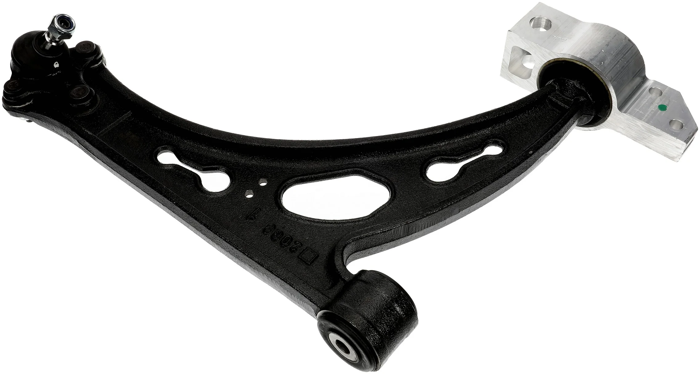 Dorman 526-946 Suspension Control Arm and Ball Joint Assembly - Front Right Lower
