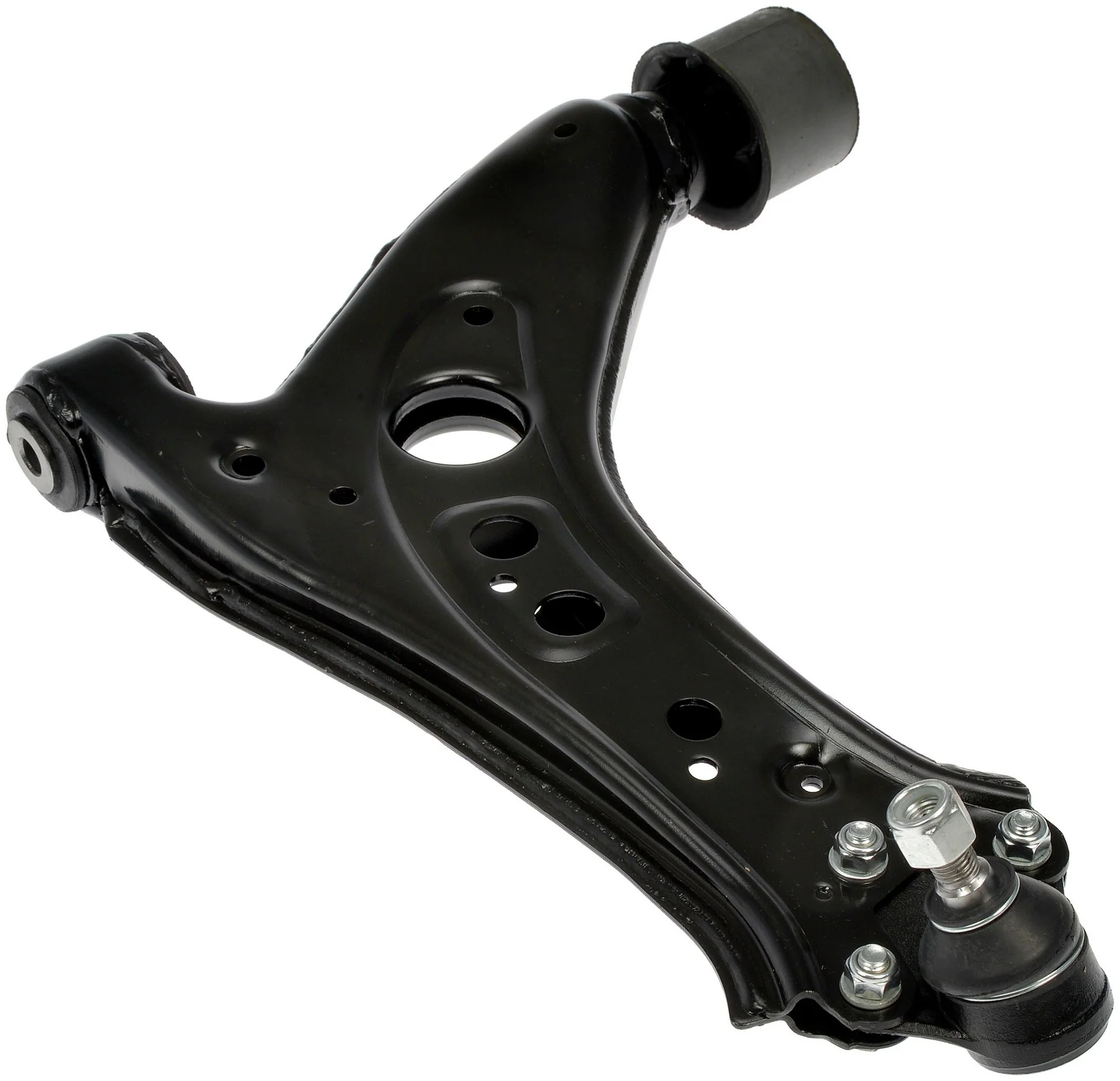 Dorman 526-953 Suspension Control Arm and Ball Joint Assembly - Front Left Lower