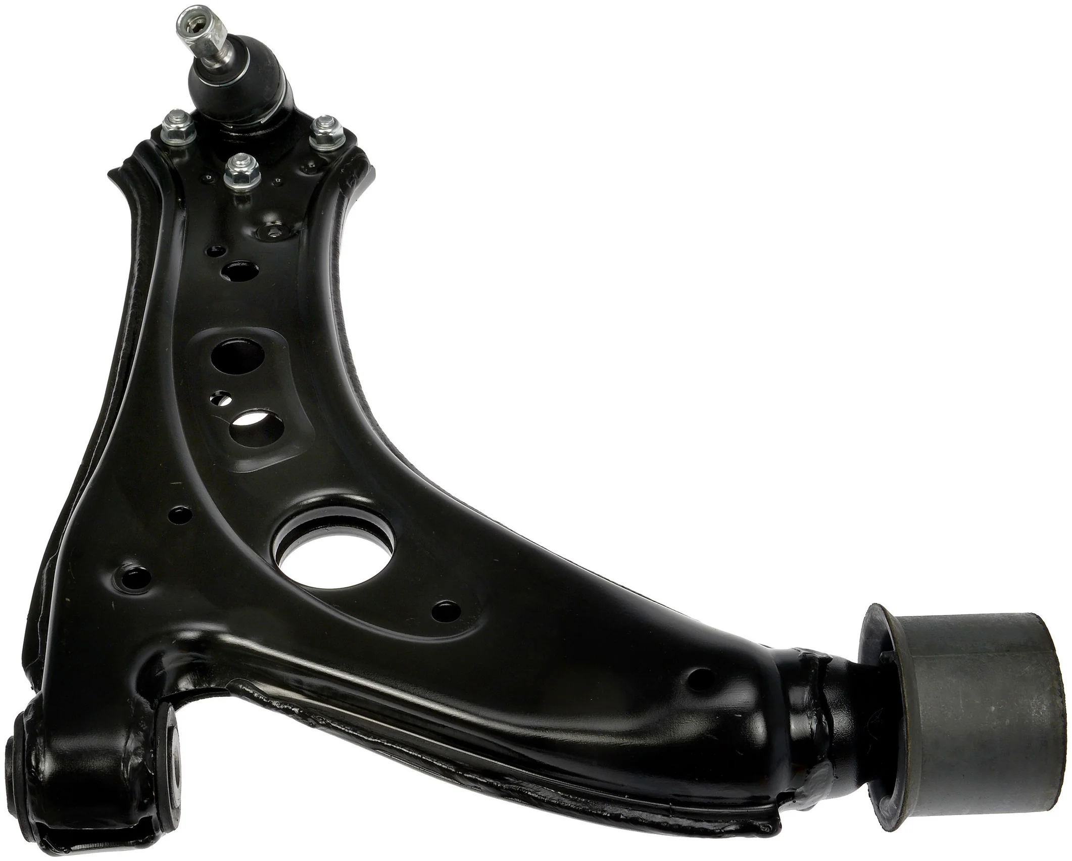 Dorman 526-954 Suspension Control Arm and Ball Joint Assembly - Front Right Lower