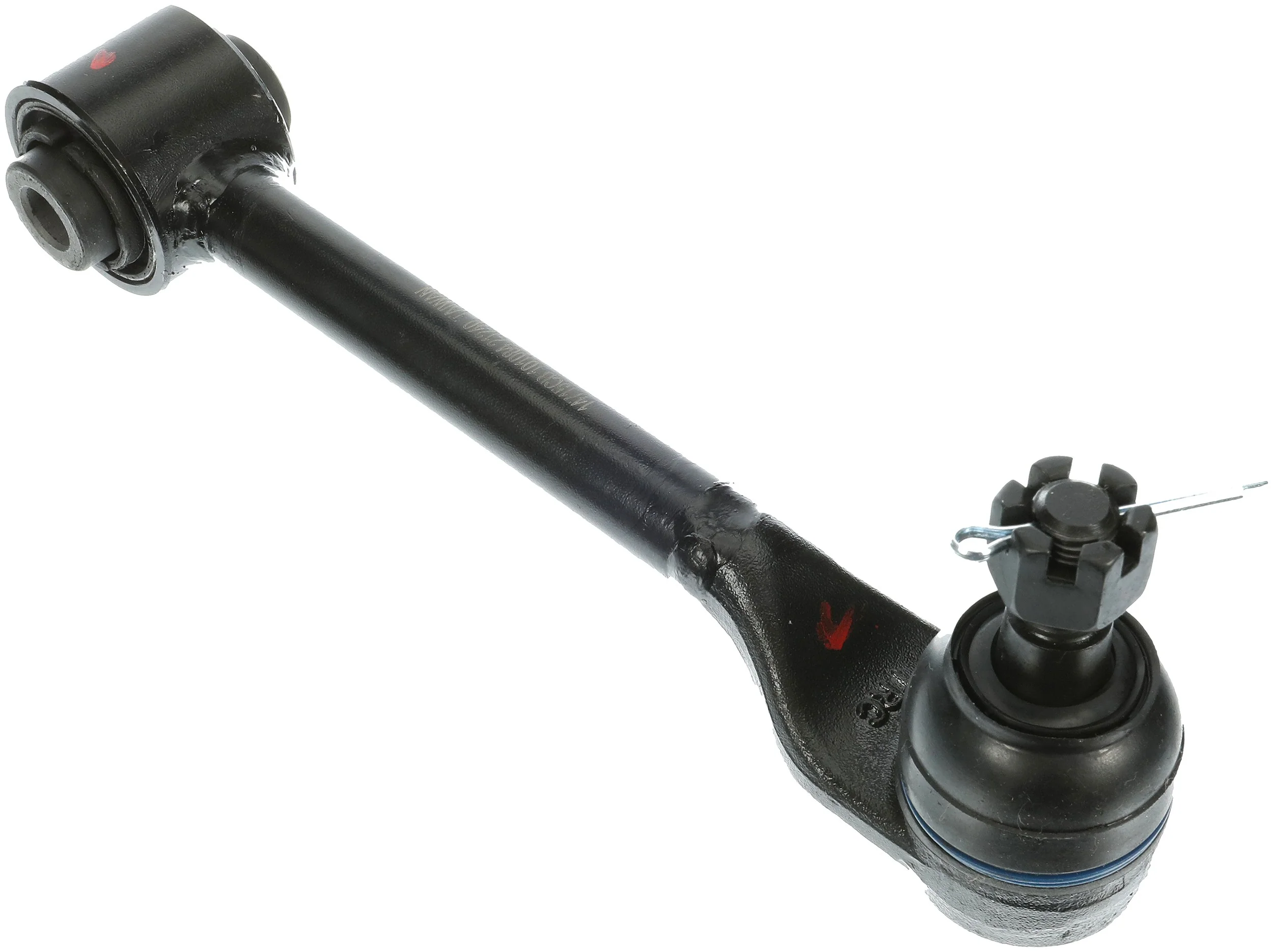 Dorman 526-958 Suspension Control Arm and Ball Joint Assembly - Rear Right Upper