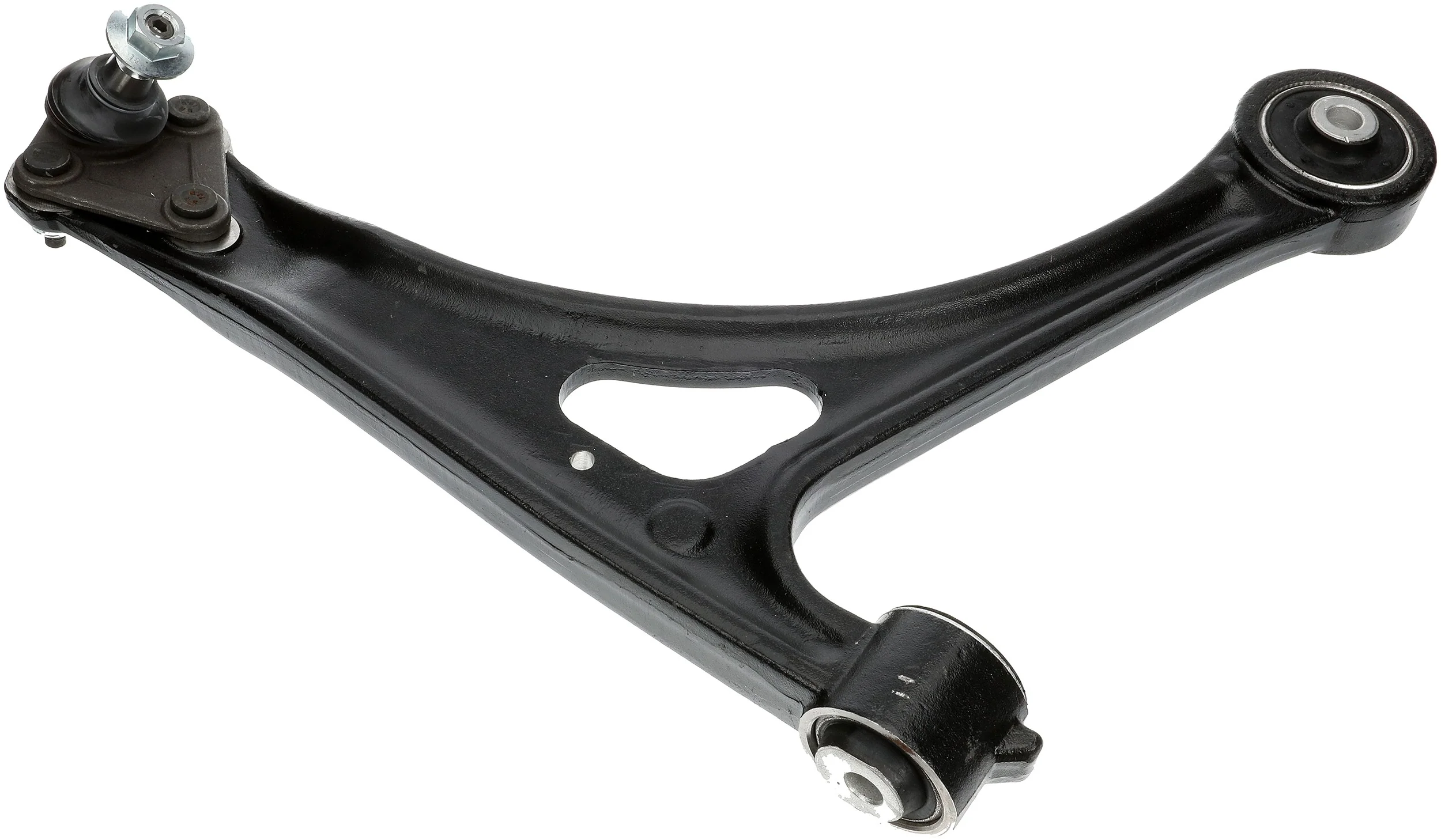 Dorman 526-978 Suspension Control Arm and Ball Joint Assembly - Front Right Lower