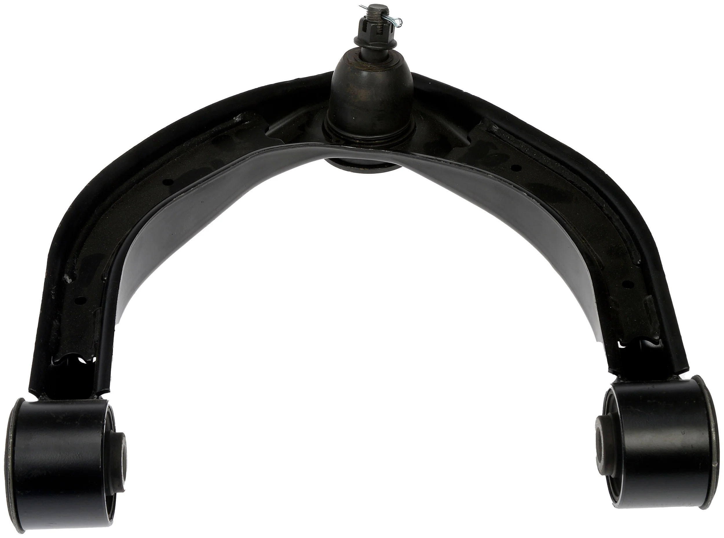 Dorman 527-001 Suspension Control Arm and Ball Joint Assembly - Front Left Upper