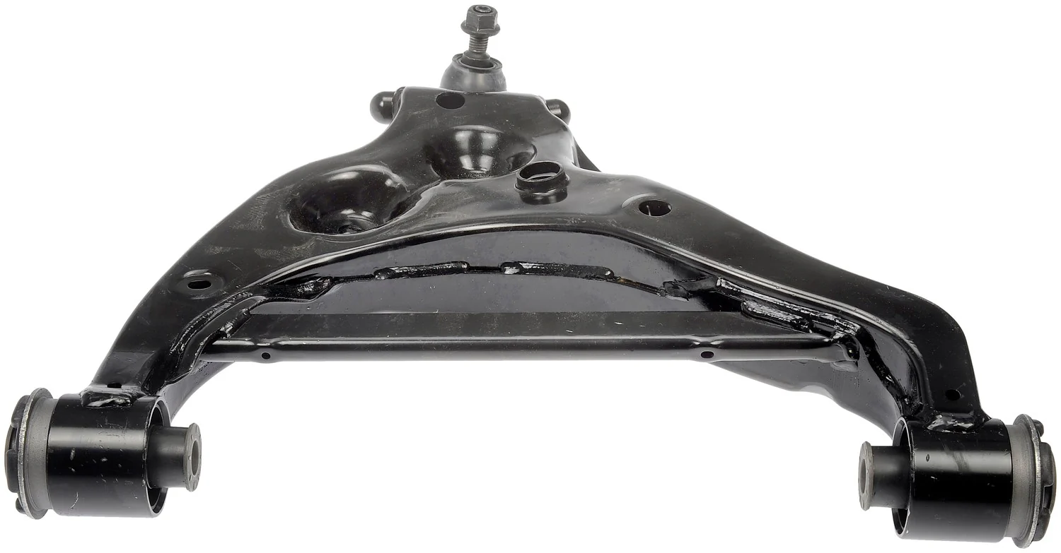 Dorman 527-028 Suspension Control Arm and Ball Joint Assembly - Front Right Lower