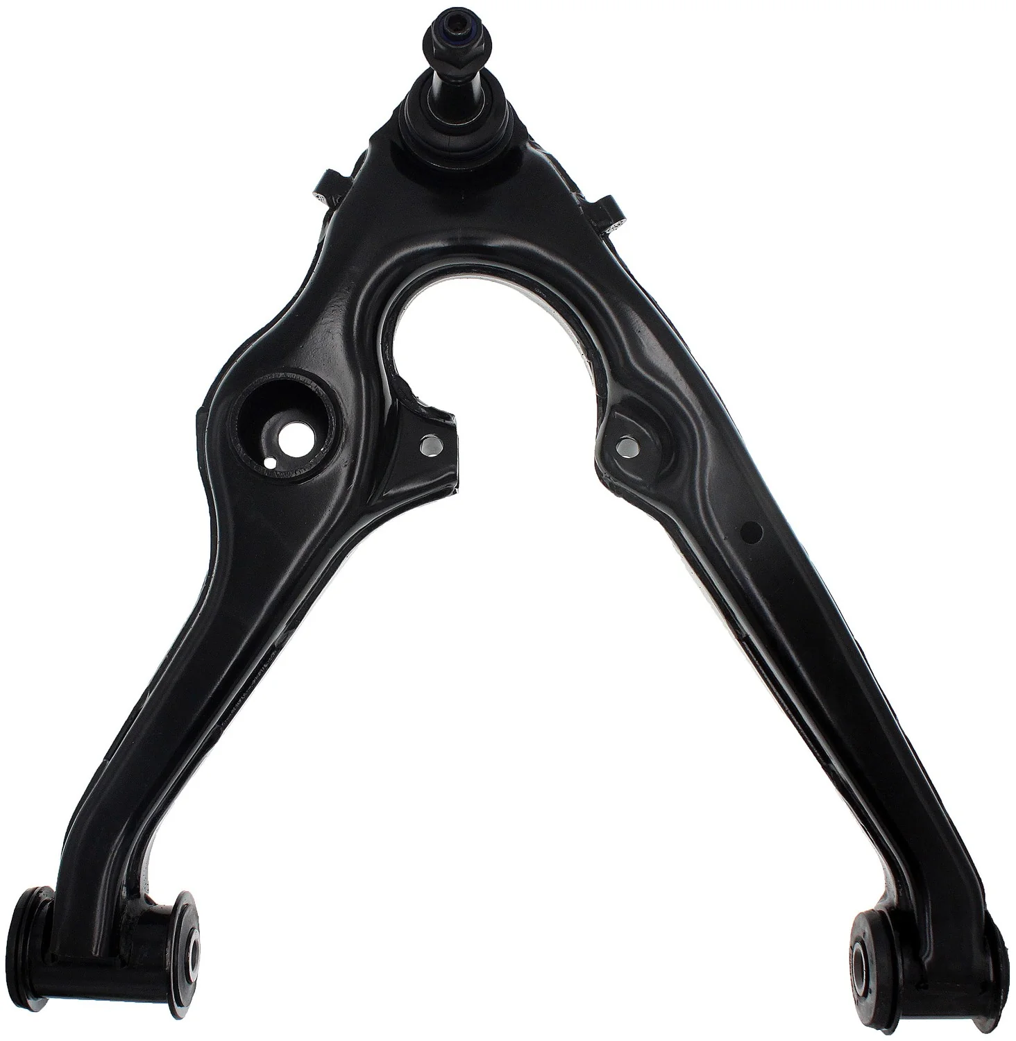 Dorman 527-064 Suspension Control Arm and Ball Joint Assembly - Front Right Lower