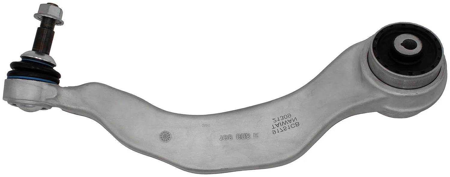 Dorman 527-094 Suspension Control Arm and Ball Joint Assembly - Front Right Lower Forward