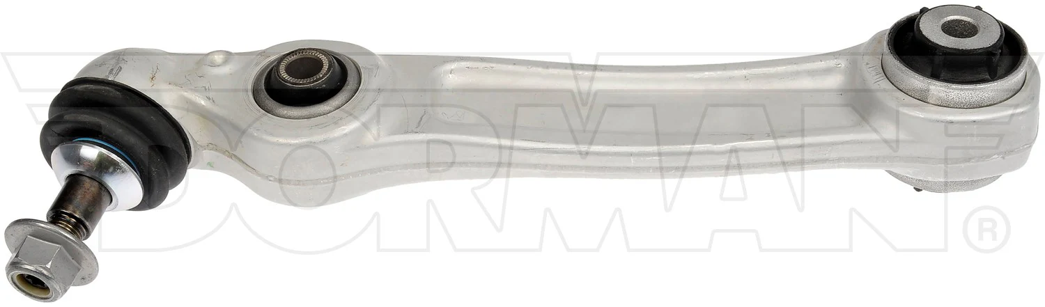 Dorman 527-097 Suspension Control Arm and Ball Joint Assembly - Front Left Lower Rearward