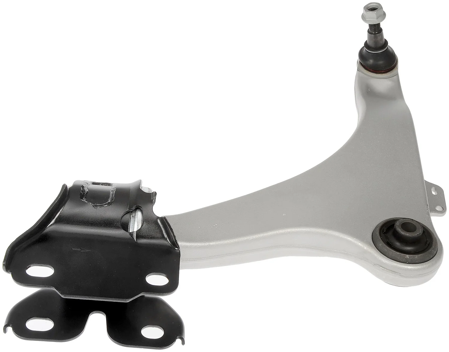 Dorman 527-131 Suspension Control Arm and Ball Joint Assembly - Front Left Lower