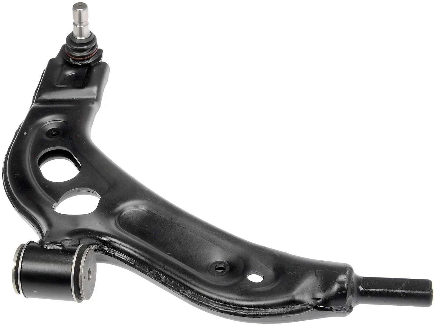 Dorman 527-135 Suspension Control Arm and Ball Joint Assembly - Front Left Lower