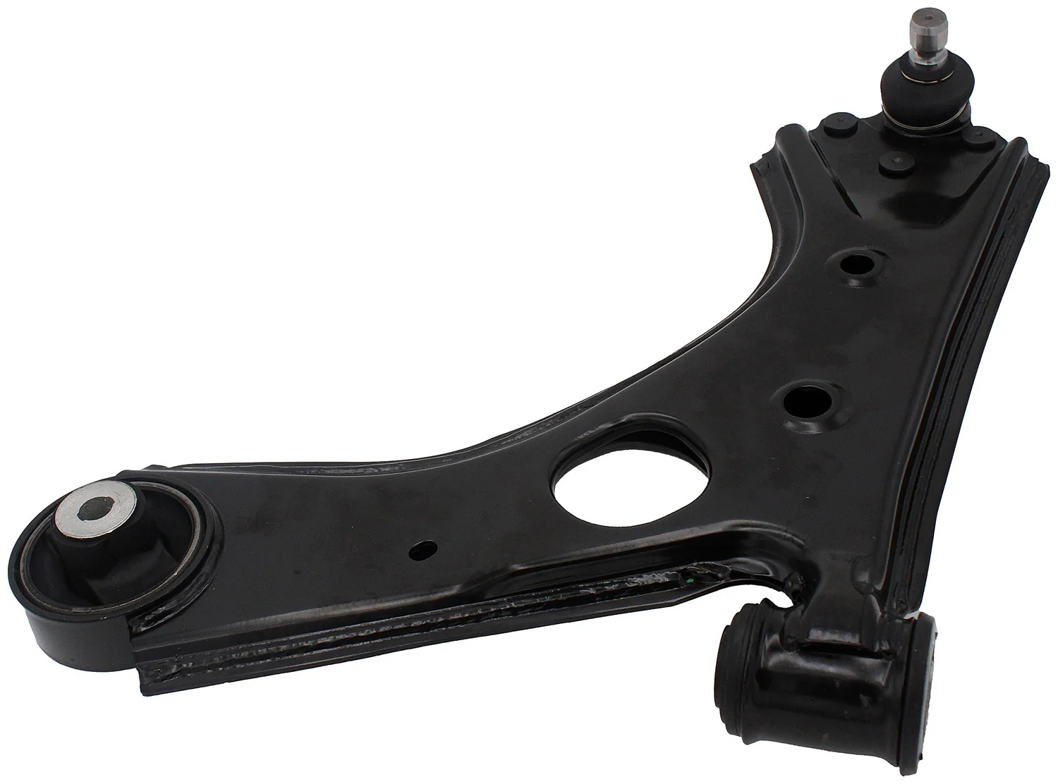 Dorman 527-155 Suspension Control Arm and Ball Joint Assembly - Front Left Lower