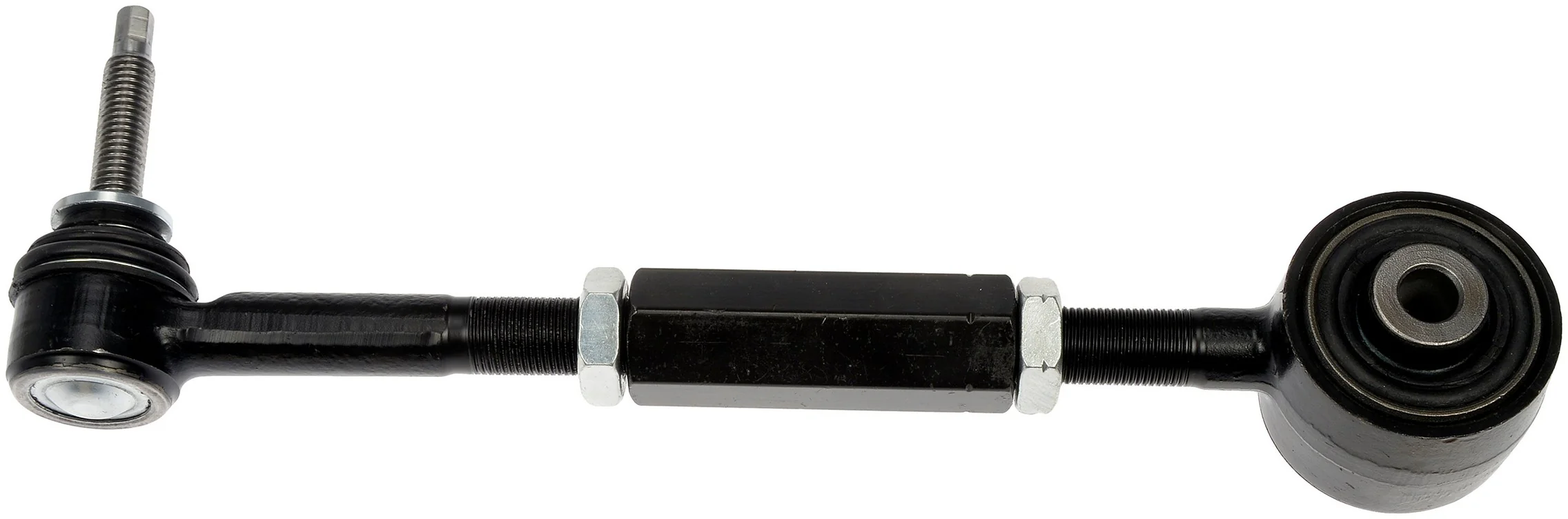 Dorman 527-168 Lateral Arm and Ball Joint Assembly - Rear Upper